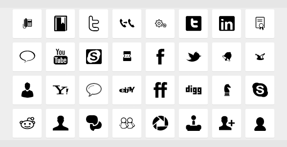 social-icons