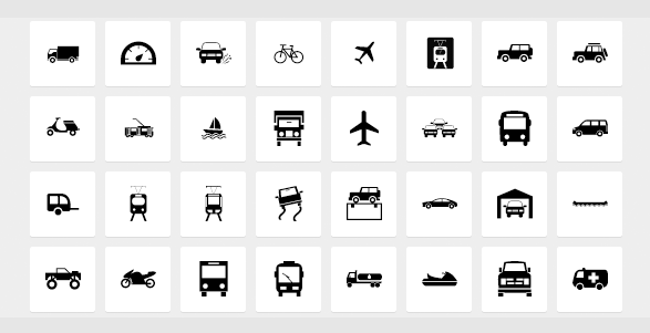 transport-icons