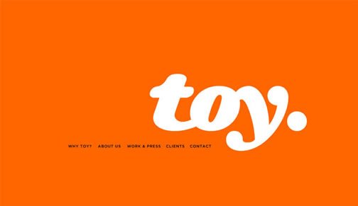 Toy NY