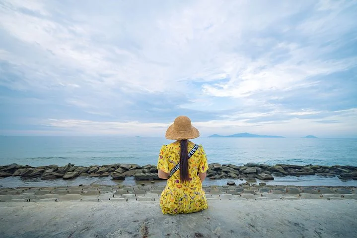 晚安短句子 适合晚上发朋友圈的说说文案