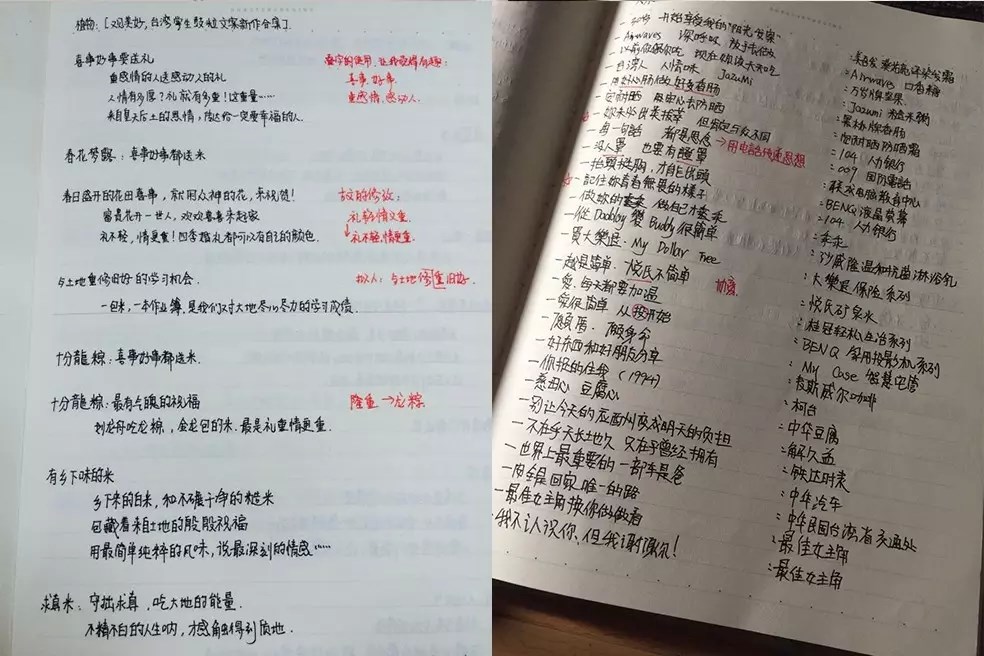 如此看文案坚持一年，你的上司定会对你刮目相看