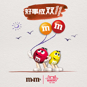 M&M's