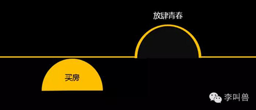 李叫兽文案解冻大法：为什么有些文案怪怪的？