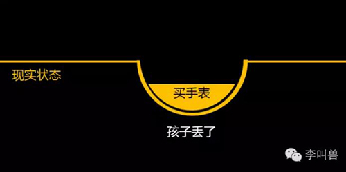 李叫兽文案解冻大法：为什么有些文案怪怪的？