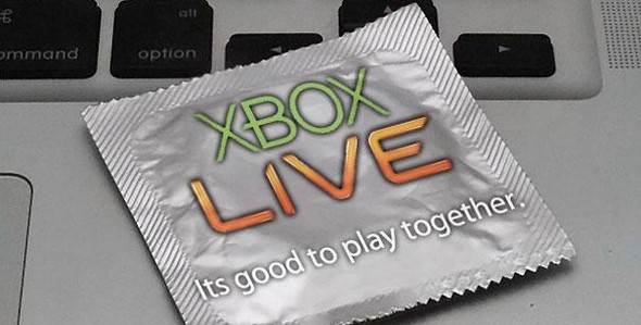 XBOX LIVE