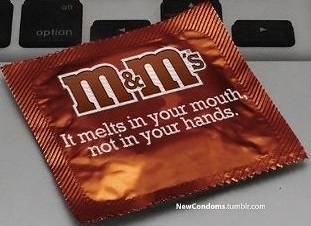 m&m's