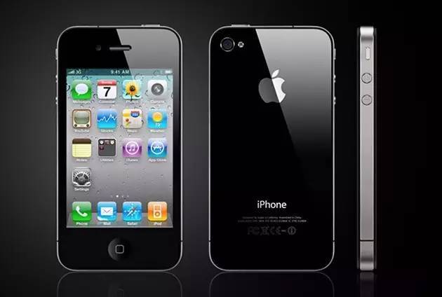 iPhone4（2010）：再次改变世界 “This changes everything. Again”