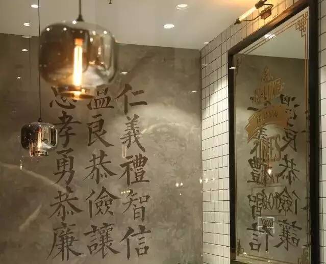 当一家豆浆油条店，放肆地玩起文案情怀...