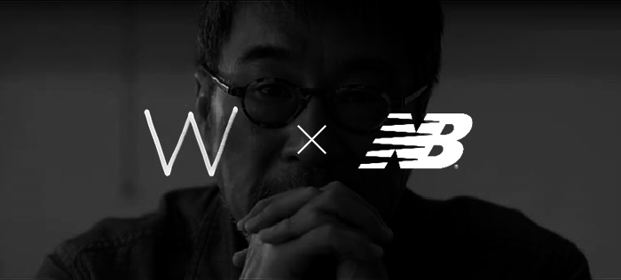 W x NewBalance 案例精选，W创造者们的作品（上篇）