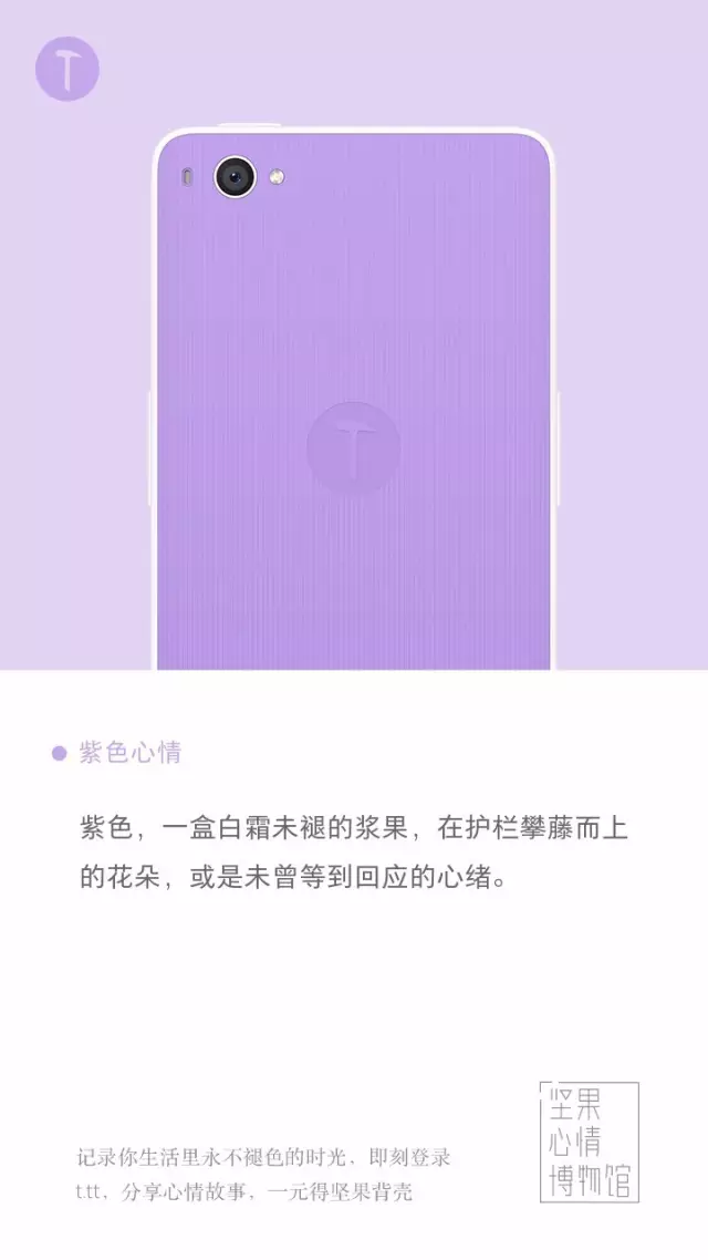 坚果心情博物馆