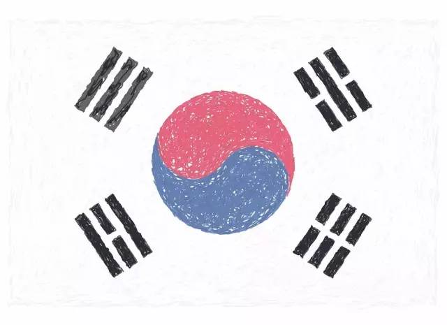 韩国/Korea