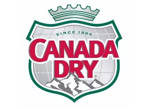 Canada Dry