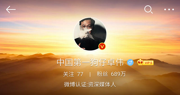 卓伟的文案套路，不是你轻易学得来的！