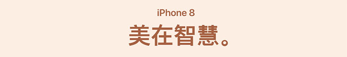 iPhone 8