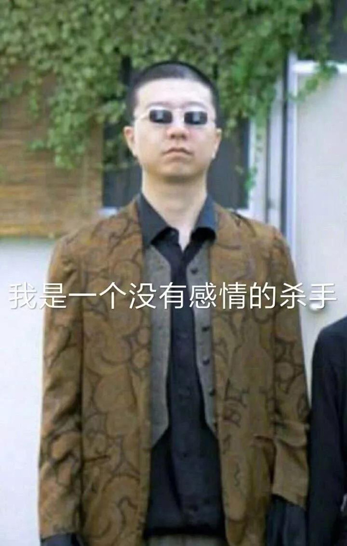 李诞：不会写段子的诗人不是个好文案