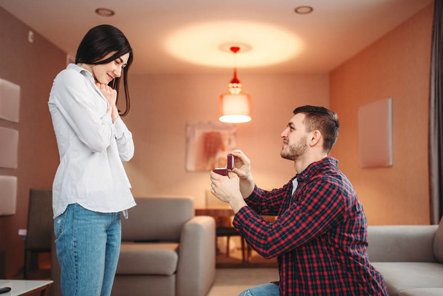 老公对老婆说的暖心话 对老婆说的暖心话简短