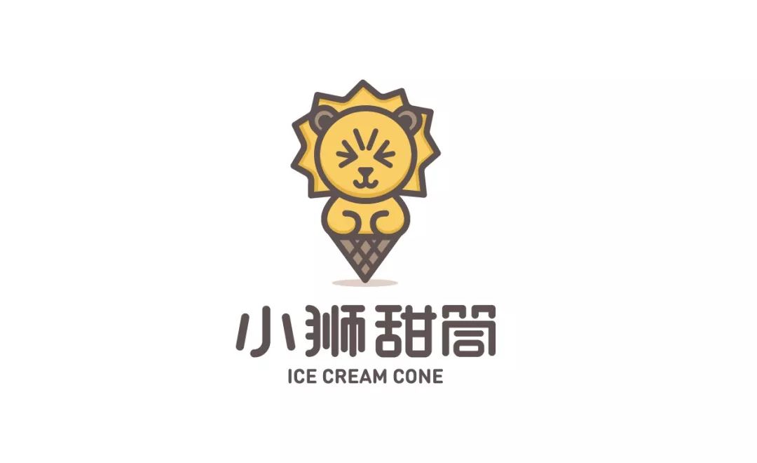 卡通LOGO设计的六大技巧