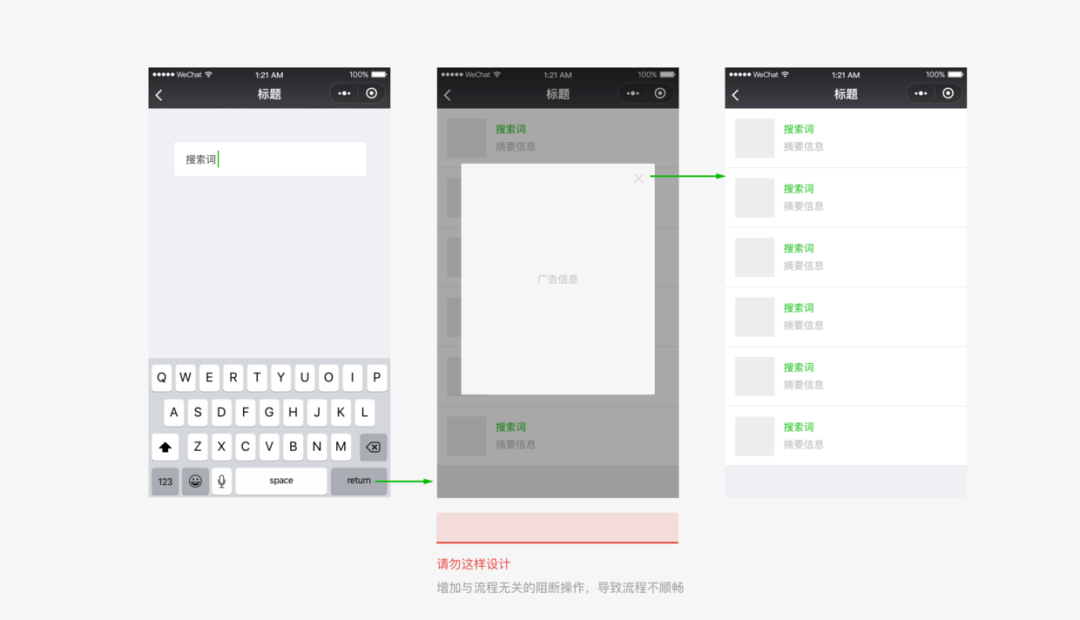 UI设计师应该掌握的设计原则