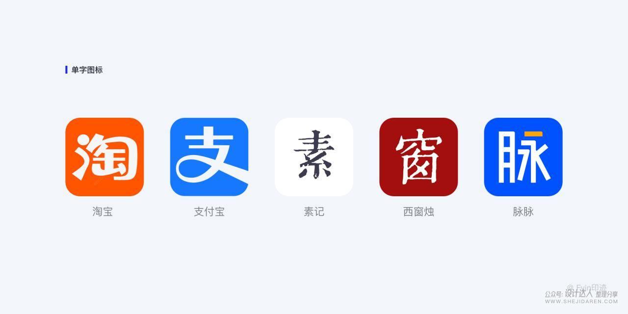 APP Icon设计指南