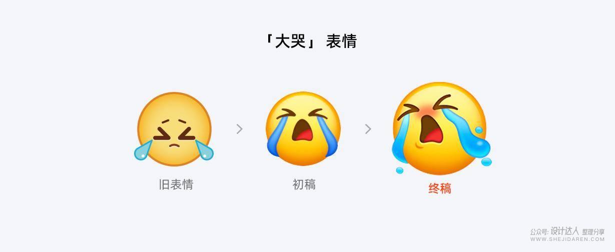 闲鱼表情设计升级，让沟通更有趣交易更轻松