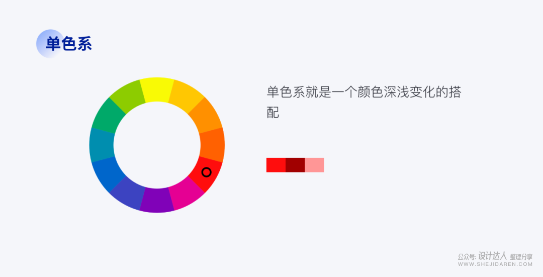 色彩基础小知识：HSB配色小技巧