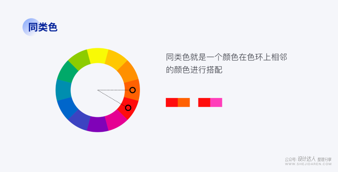 色彩基础小知识：HSB配色小技巧