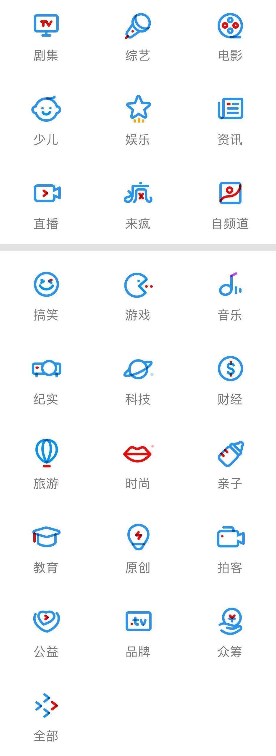 UI图标修饰手法大宝鉴，教你设计好看的ICON