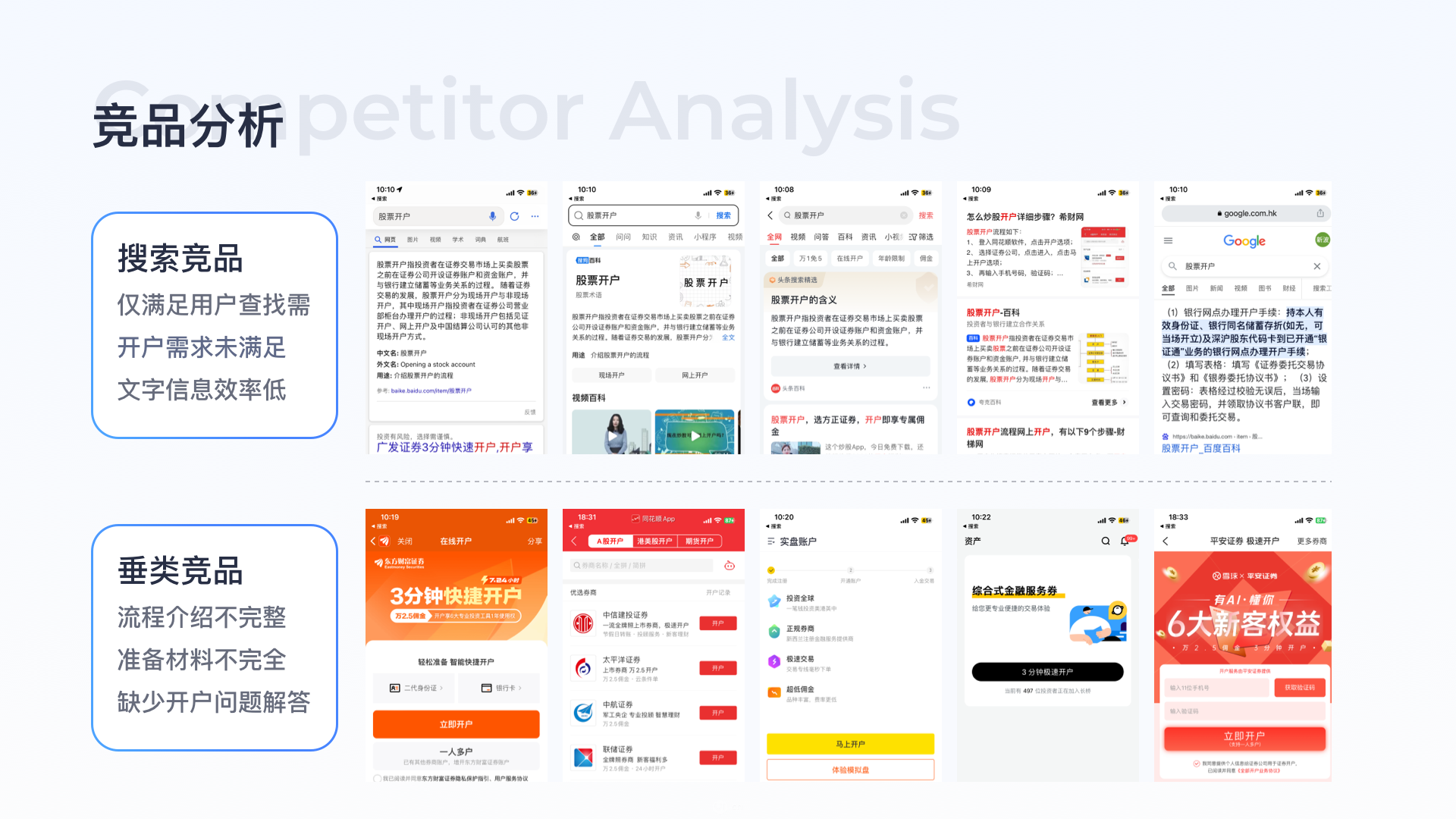 金融业UI精细化设计策略