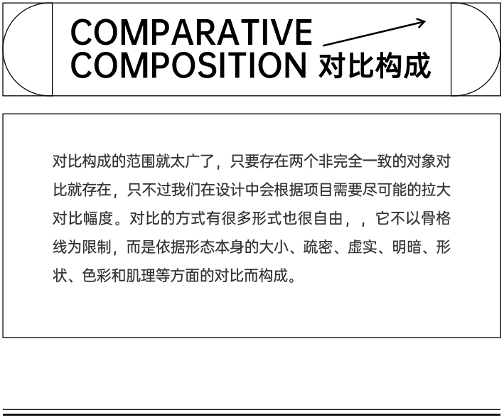 平面构成基础知识与技巧指南，非科班出身也能学会