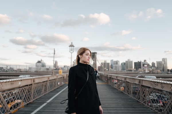 关于女人说说的句子霸气 女人的句子霸气的句子