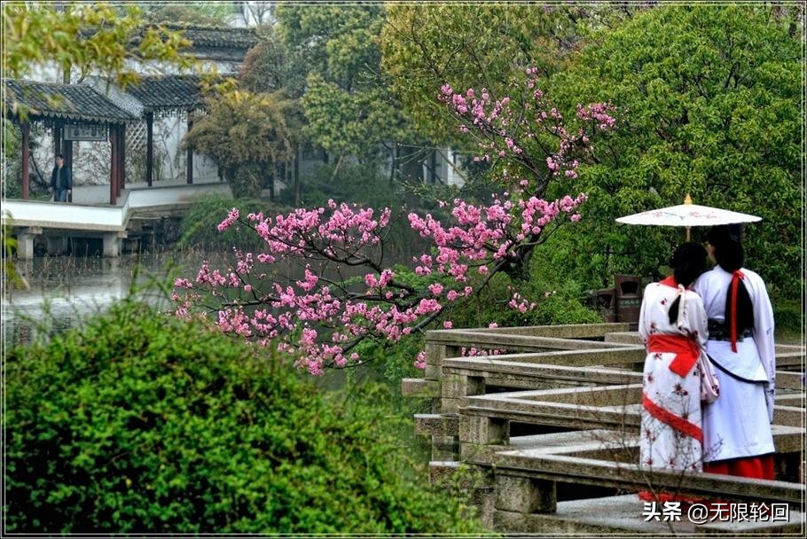 咏春雨的诗句（分享10首关于春雨的古诗词）