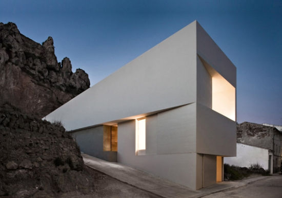 Fran SilvestreI Arquitectos